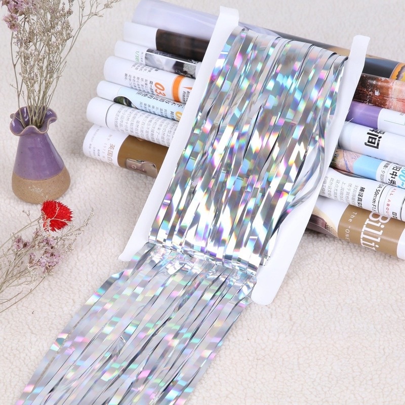 Dây Treo Trang Trí Tiệc Sinh Nhật 2M*1M