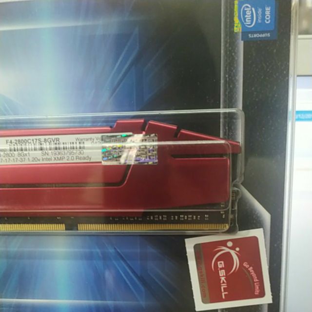 RAM DDR4 BUS 2800 8G CÓ TẢN NHIỆT. BẢO HÀNH 3 NĂM TEM VIETSON | BigBuy360 - bigbuy360.vn