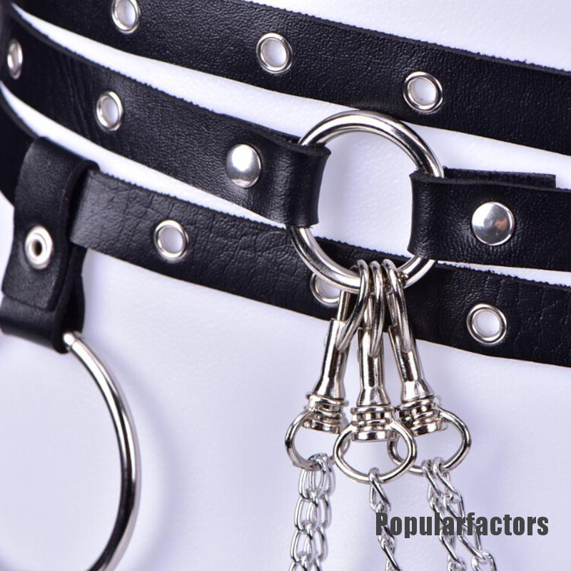 Thắt Lưng Giả Da Thời Trang Dành Cho Nữ