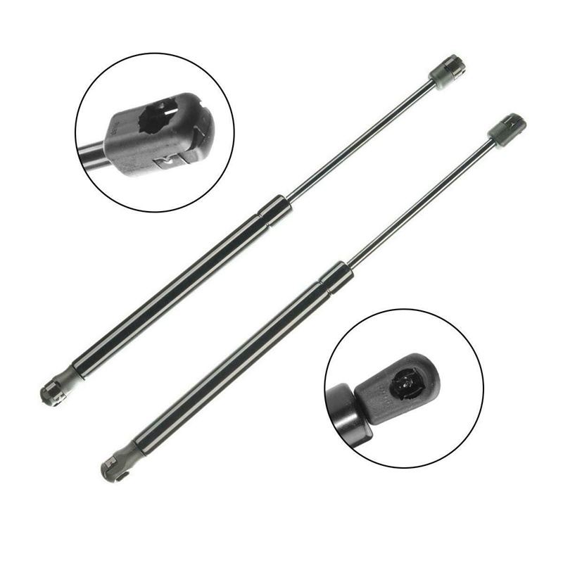 Set 2 Thanh Chống Nâng Cửa Kính Xe Hơi Hyundai Tucson 2005-2009 871702E020