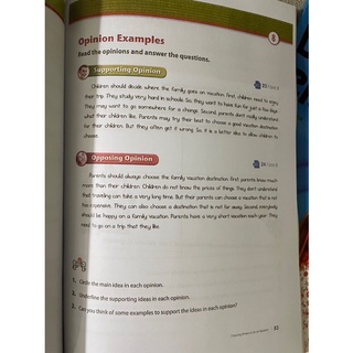 DEBATING CHALLENGE in