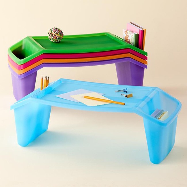 Bàn nhựa học sinh đa năng