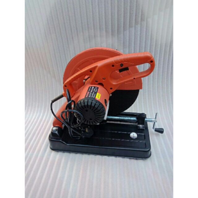 Máy cắt sắt POW 355