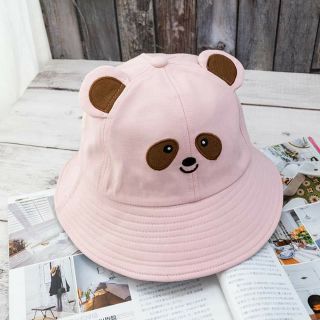 Nón Bucket Gấu HOT HIT 2025
