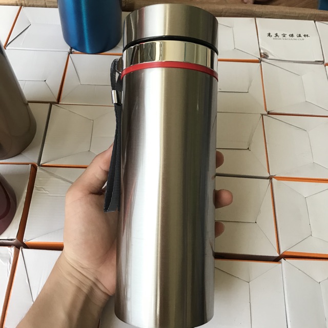 ⚡LOẠI TỐT NHẤT ⚡ Bình giữ nhiệt inox 304 cao cấp 1000ml giữ nhiệt suốt cả ngày