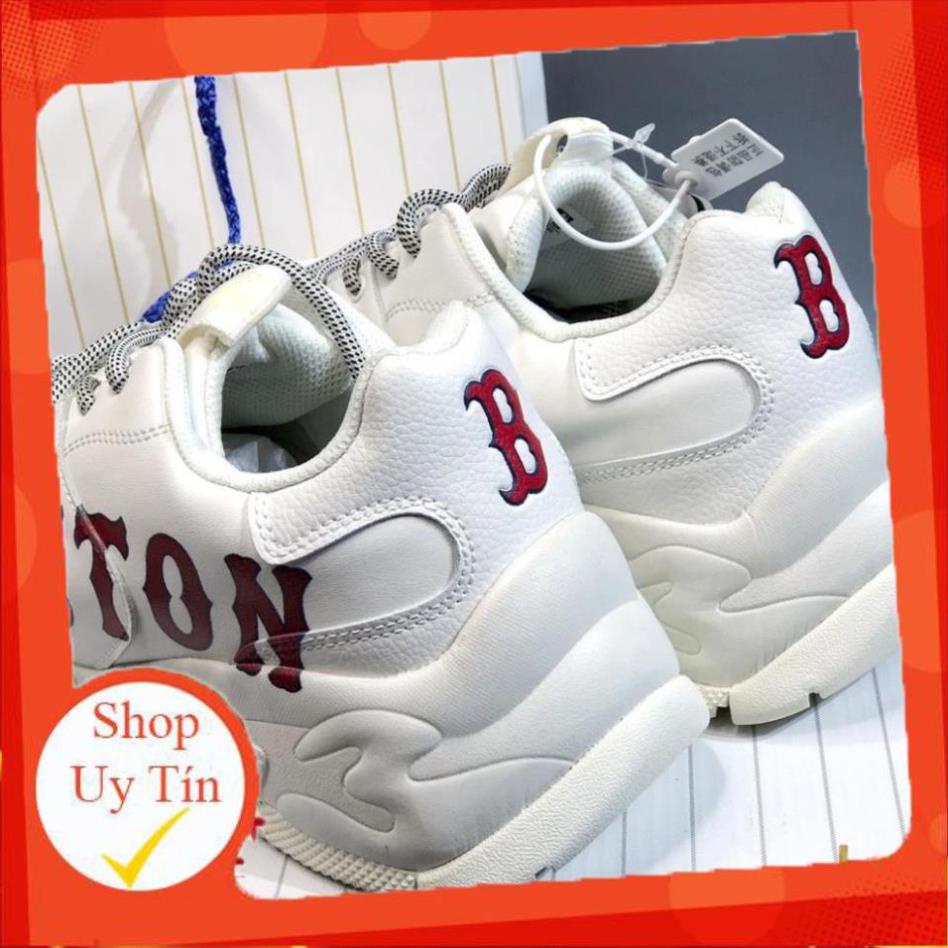 (FREESHIP + ẢNH THẬT ) Giày 𝐌𝐋𝐁 Boston Hàn Quốc Full box túi chuẩn | BigBuy360 - bigbuy360.vn