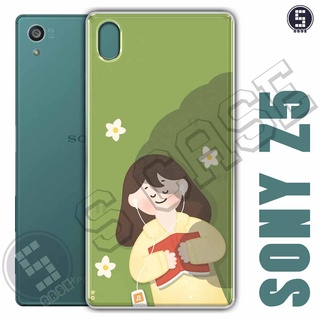 Ốp điện thoại Sony Z5 Dẻo Chống Shock Nhiều Mẫu Tuyển Tập 9 A1415-CL9