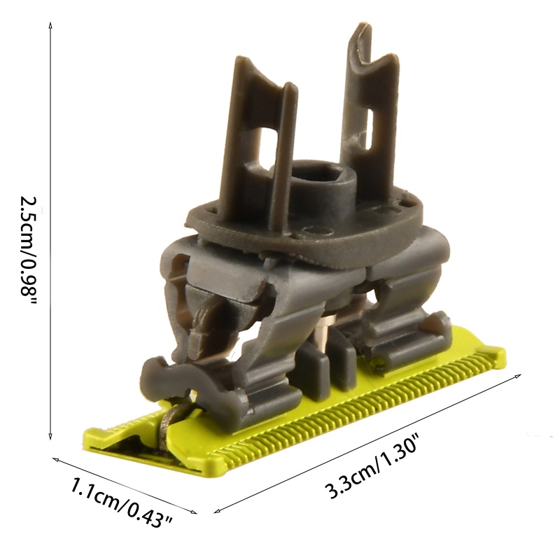Lưỡi Dao Cạo Thay Thế Cho QP2520 QP2530 QP6520
