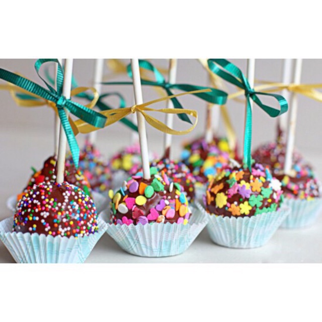 Khuôn cakepops 20 ô / Khuôn cake pops / Khuôn cakepop