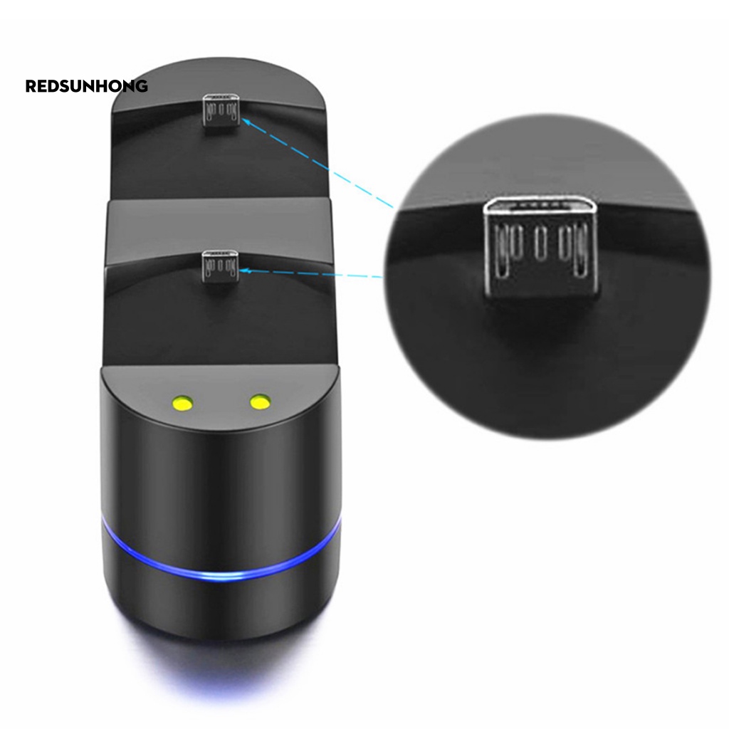 Giá Đỡ Sạc Tay Cầm Chơi Game PS4 Hiệu Suất Tốt