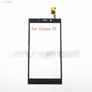 Mặt kính cảm ứng Gionee Elife E7 chính hãng