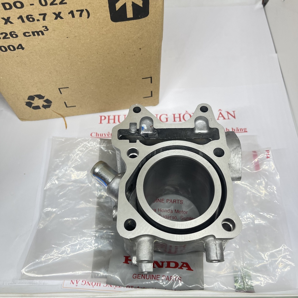 Lòng  Vario 150, Click 150 2017-2019, PCX K36 nhập khẩu chính hãng Honda Thailand - PT HỒNG ÂN