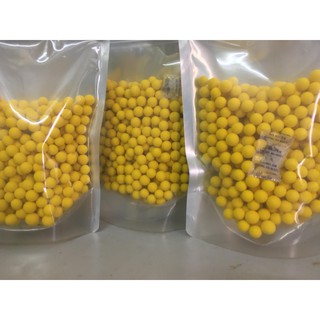 Viên nghệ mật ong ( đóng túi zíp 500g )