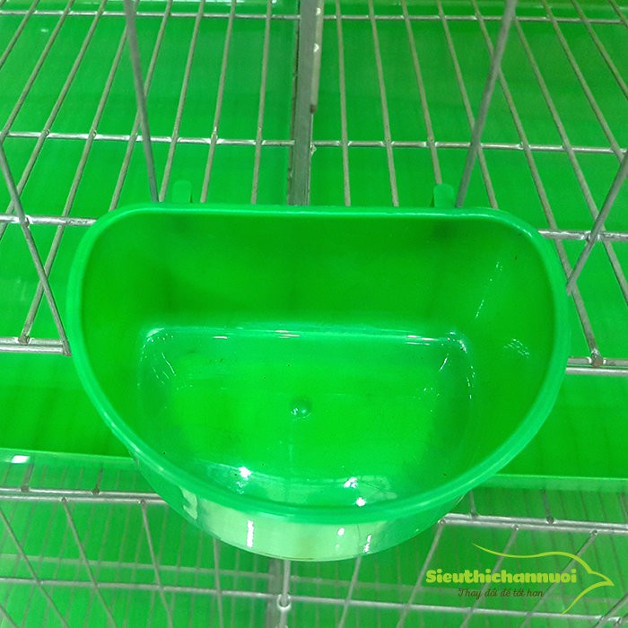 Máng đựng khoáng loại lớn