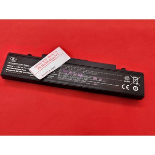 Pin laptop Samsung R480