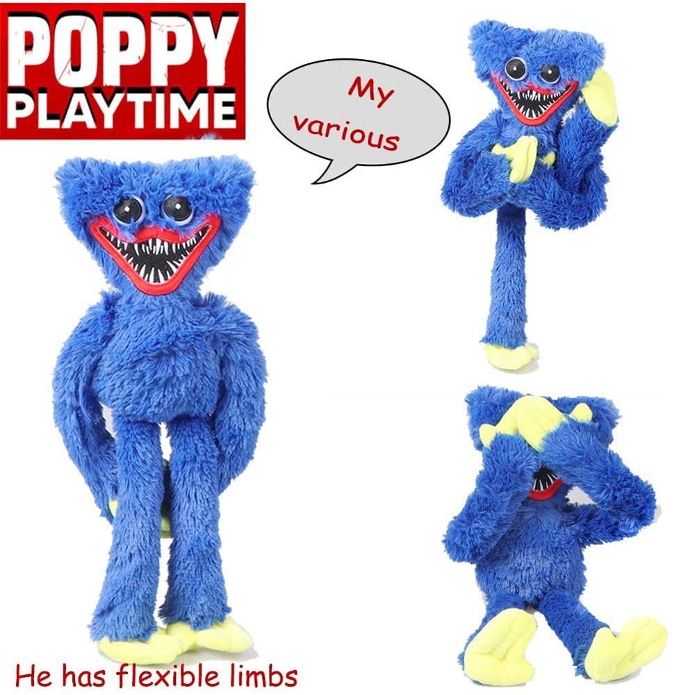 Đồ chơi nhồi bông bằng cotton mềm mại nhiều màu sắc dùng làm quà tặng cho bé