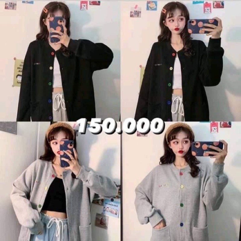 áo khoác taobao