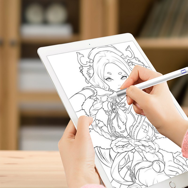 Bút Cảm Ứng 10moons