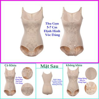 bộ gen định hình toàn thân Nhật  Bản