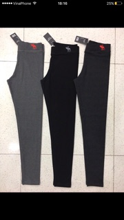 Quần legging