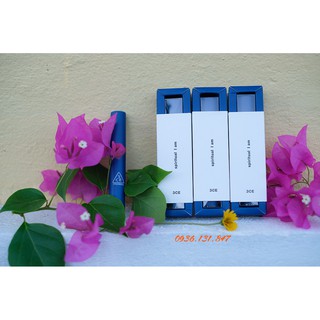 Son 3CE Classic Blue mới nhất 2020