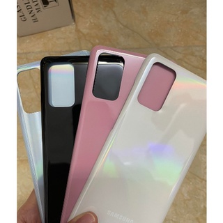 Nắp lưng samsung s20 plus s20+ bảo hành đổi mới