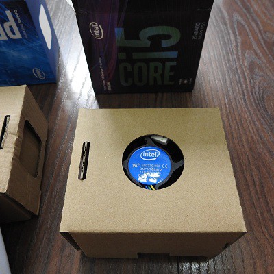 Fan Zin Intel full box theo cpu hỗ trợ socket 1155/1151/1150/1200 | BigBuy360 - bigbuy360.vn