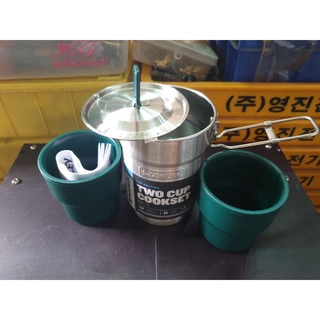 Bộ ly dã ngoại 4 món Stanley