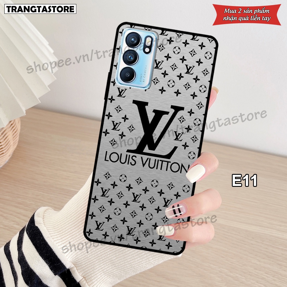 Ốp lưng Oppo Reno 6 5G/ Reno6 5G - Reno 6z 5G/ Reno6 Z 5G - Reno6 Pro 5G in hình dễ thương -  đáng yêu  - siêu hot