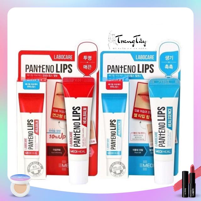 Son Dưỡng môi Mediheal Labocare Panteno Lips