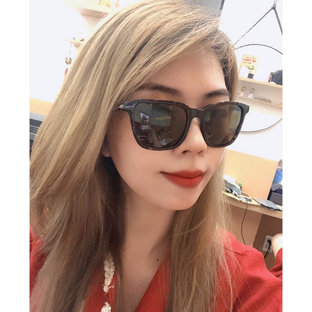 Kính mát nam nữ thời trang Chopard SCH263 (53-20-140) chính hãng