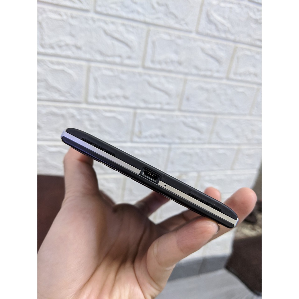 Điện thoại Blackberry PP1