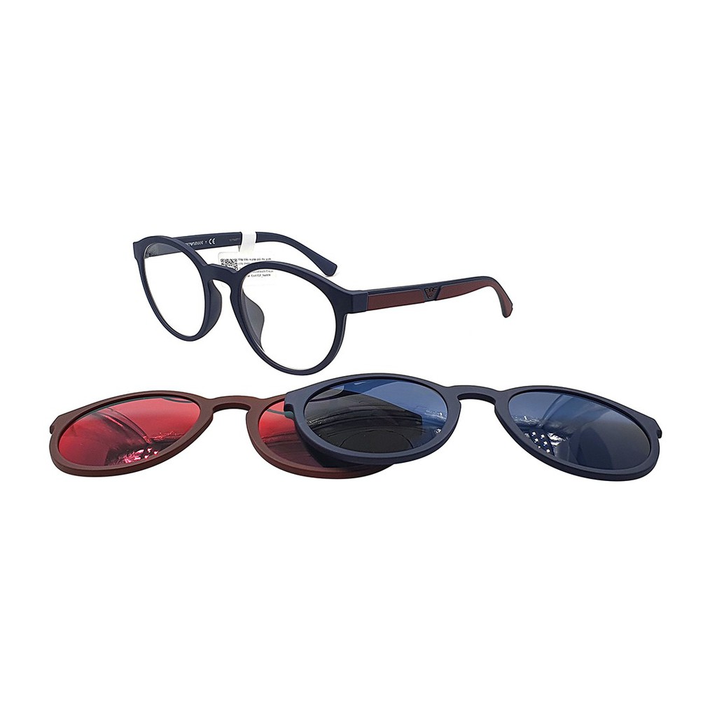 Kính mát EMPORIO ARMANI EA4152F chính hãng