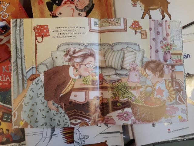 Sách - Nhà khoa học nhí ( Trọn bộ 5 quyển ) | BigBuy360 - bigbuy360.vn