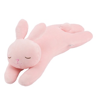 Gối ôm gấu bông miniso