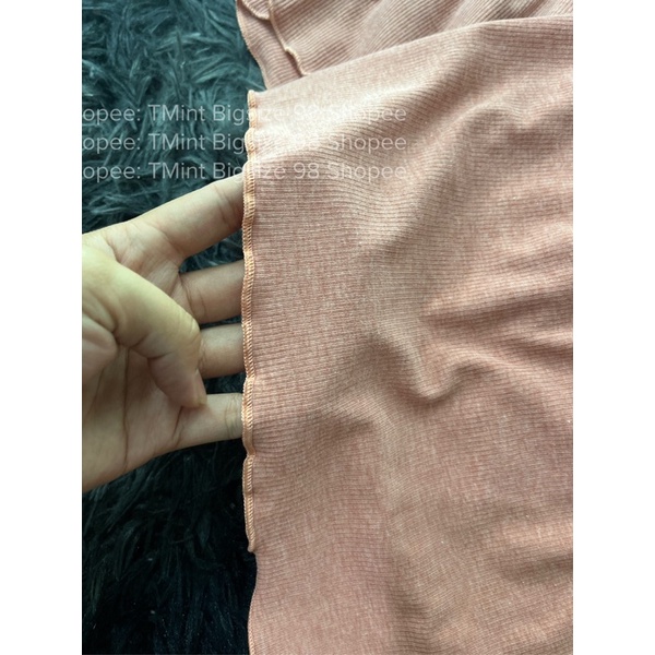 Set Bộ Ngủ Siêu Đáng Yêu Thun Tăm