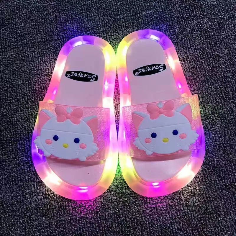 slide