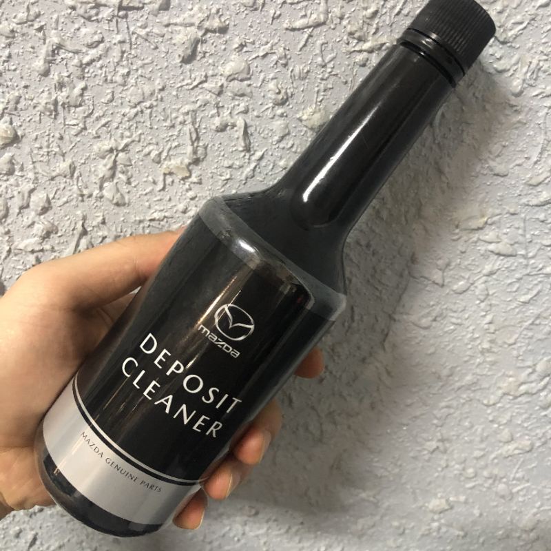 Dung dịch làm sạch buồng đốt và kim phun deposit cleaner chính hãng