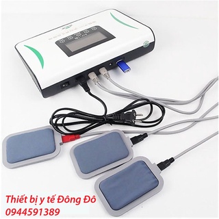 Máy điện sinh học dds sjp-1 thế hệ 7
