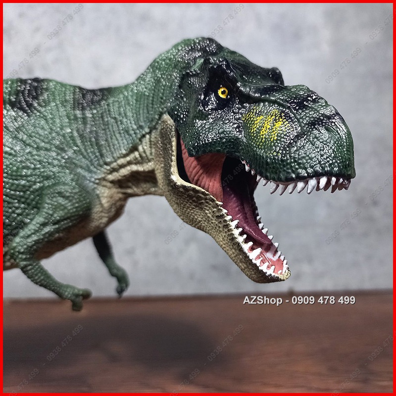 Mô Hình Khủng Long Bạo Chúa T-Rex -7732.3