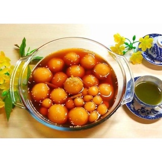 Đường thốt nốt  1kg