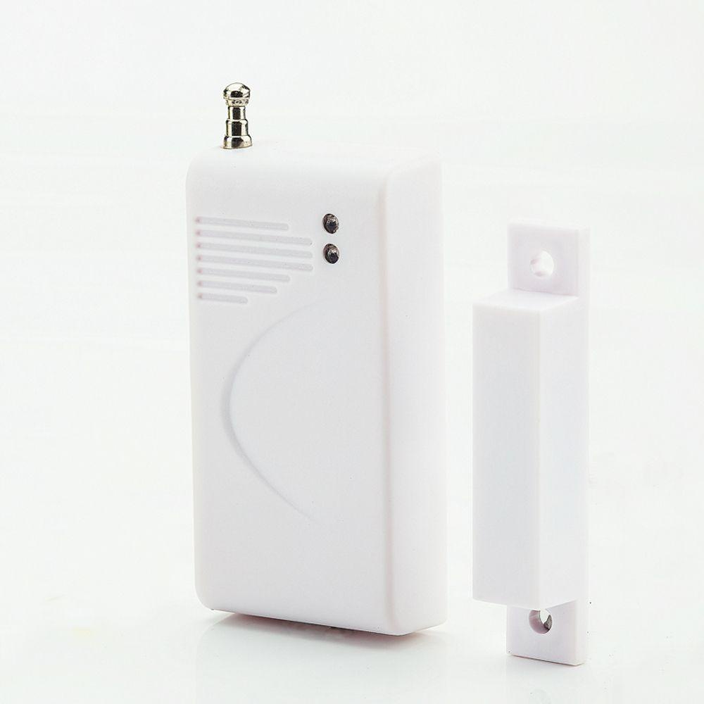 Bộ CảM BiếN Không Dây Mini Cho CửA Sổ