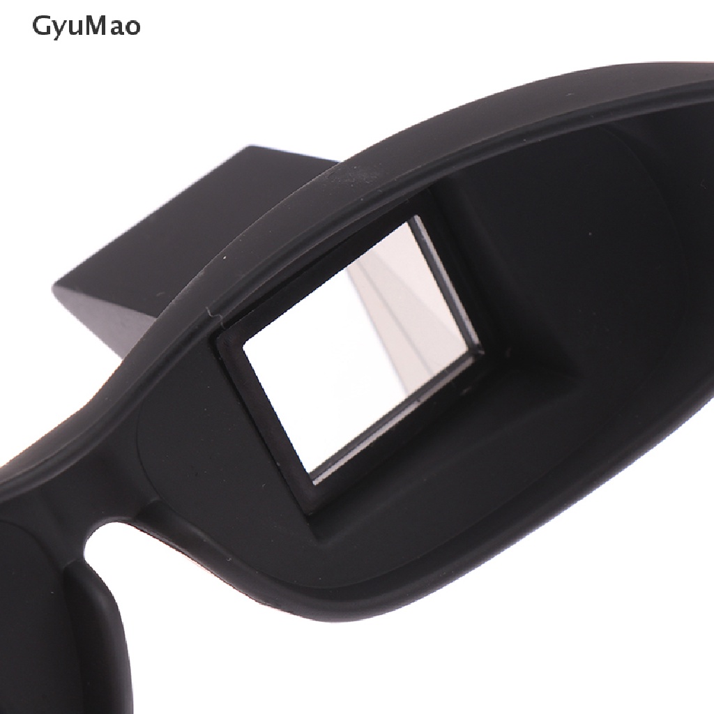 [cxGYMO] Lazy Creative Periscope Horizontal Reading Sit View Glasses Bed Prism Spectacle  HDY