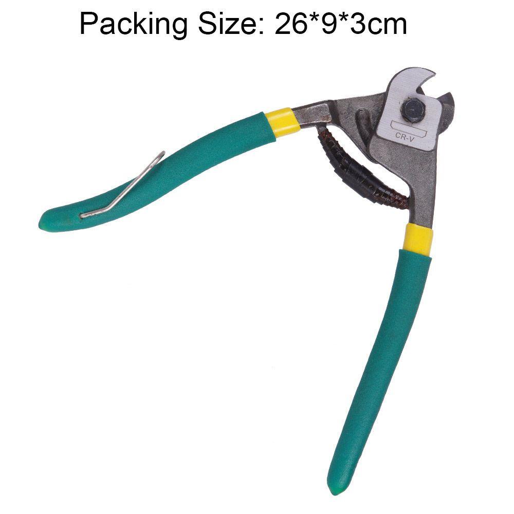 Kìm Cắt Dây Phanh Bên Ngoài Chuyên Dụng Chất Lượng Cao