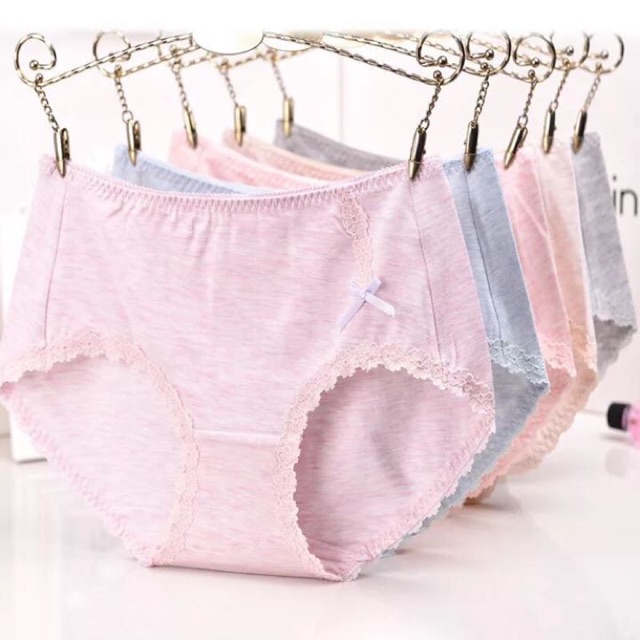 SET QUẦN CHIP COTTON