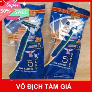 Dao cạo râu Razors