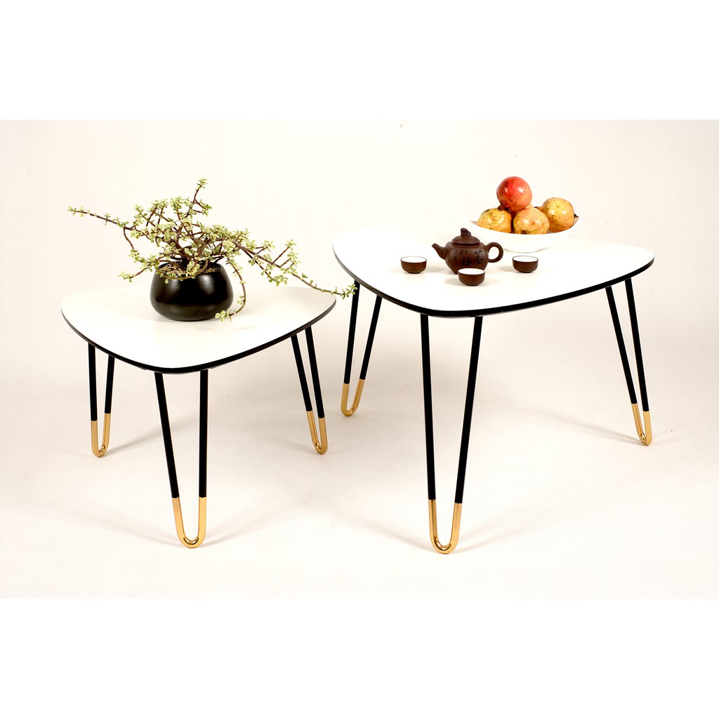 Chân bàn sắt Super Hairpin 55cm