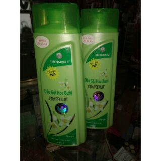 Dầu gội hoa bưởi 400ml - Thorakao