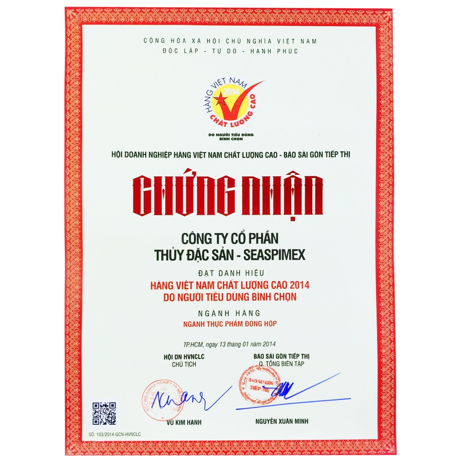 Heo 2 lát CHOLIMEX SEASPIMEX 185gr | BigBuy360 - bigbuy360.vn