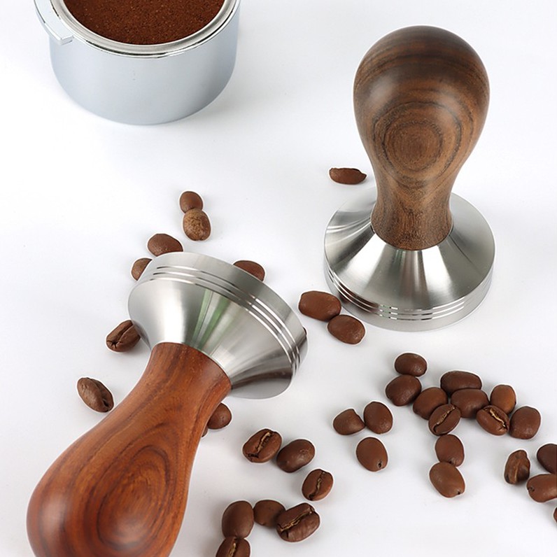 Máy Xay Cà Phê Chuyên Nghiệp Bằng Thép Không Gỉ